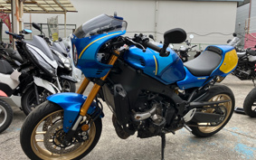 YAMAHA XSR900 2023 RN80J