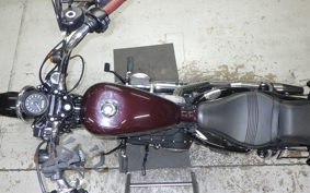 HARLEY XL1200X 2021