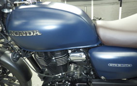 HONDA GB350 2024