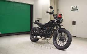 YAMAHA TW225 DG09J