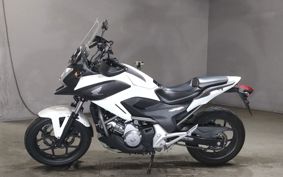 HONDA NC700X DCT 2013 RC63