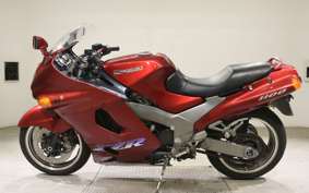 KAWASAKI ZZ1100 NINJA R Gen.2 1996 ZXT10D