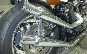 HARLEY FXSTB 1580 2007