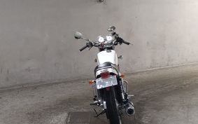YAMAHA SR400 2013 RH03J