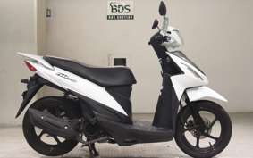 SUZUKI ADDRESS 110