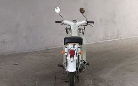 HONDA LITTLE CUB AA01