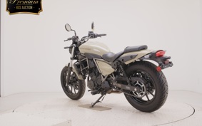KAWASAKI ELIMINATOR400-3 2025 EL400A