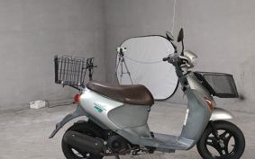 SUZUKI  LETS 4G CA45A