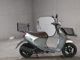 Фото Suzuki LETS 4G с японского аукциона