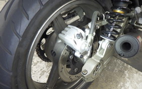 KAWASAKI ZEPHYR 400 KAI 1997 ZR400C
