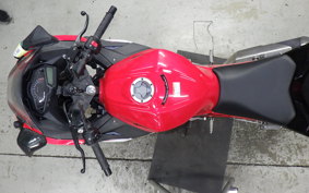 KAWASAKI NINJA 250 ABS 2022 EX250L