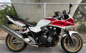 HONDA CB1300SF BOLDOR 2010 SC54