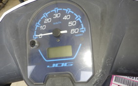 YAMAHA JOG-7 AY01