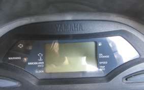 YAMAHA MAJESTY 125FI SE27