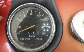 SUZUKI SAVAGE LS650 1990
