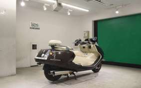 YAMAHA MAXAM 250 2019 SG21J