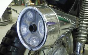 HONDA CT250S SILKROAD 2008 L250S