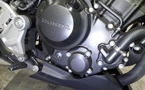 HONDA CB250RA 2017 MC52
