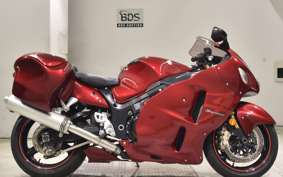 SUZUKI GSX1300R HAYABUSA 2009