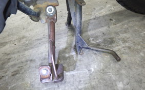 HONDA C110 SUPER CUB 2024 JA07