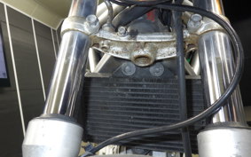 HONDA VTR 250 MC33