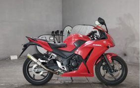 HONDA CBR250R MC41