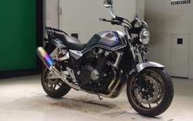 HONDA CB1300SF SUPER FOUR Gen. 3 2014 SC54