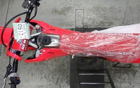 HONDA CRF250 RALLY 2022 ME12