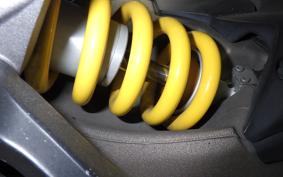 DUCATI MULTISTRADA 1200 2017