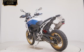 BMW F900GS 2024