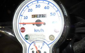 YAMAHA VINO 50 SA37J