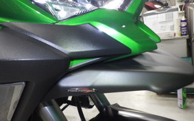 KAWASAKI VERSYS 1000 SE 2019