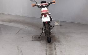 HONDA XLR250 BAJA MD22