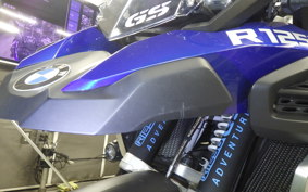 BMW R1250GS ADVENTURE 2019