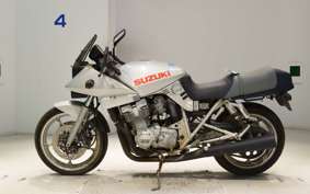 SUZUKI GSX400S KATANA 1992 GK77A