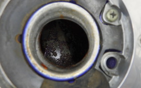 KAWASAKI ZZ-R250 EX250H