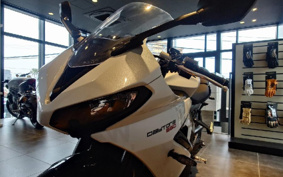 TRIUMPH  TRIUMPH  DAYTONA 660 2024 LGL23U