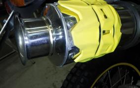 YAMAHA TRICKER DG10J