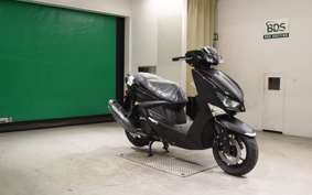 YAMAHA CYGNUSｸﾞﾘﾌｧｽ 2006 SEJ4J
