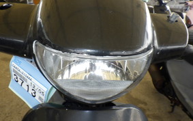 SUZUKI LET's 4 CA45A
