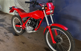 HONDA TLM220R MD23