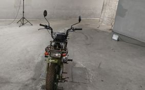 HONDA MOTRA AD05