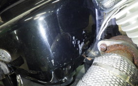 YAMAHA DRAGSTAR 250 2018 VG02J