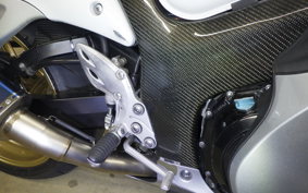 SUZUKI HAYABUSA Gen.2