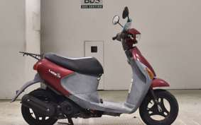 SUZUKI LET's 4 G CA41A