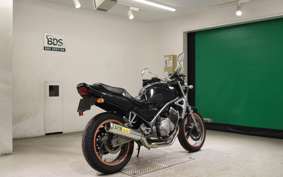 KAWASAKI BALIUS 250 2018 ZR250A