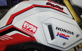 HONDA ｸﾞﾛﾑ 2024 JC75
