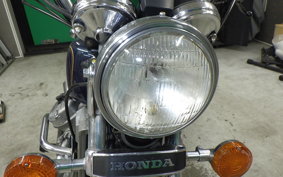HONDA GL 400 WING CUSTOM 1979 GL400