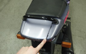 HONDA CBR600F GEN 1 1994 PC25