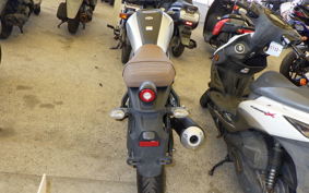 YAMAHA XSR155